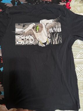 Dux Tshirt
